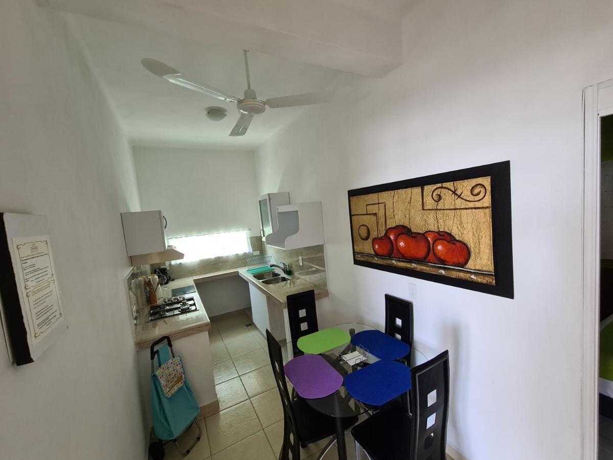 Hotel Casa Mia Puerto Escondido  Exteriér fotografie